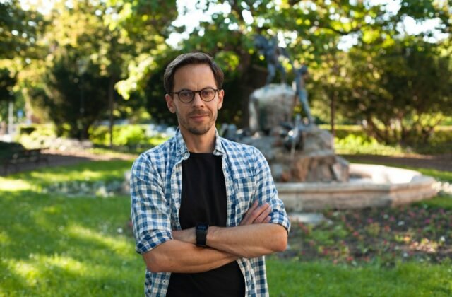 581520_sibyla-640x420.jpg Pavel Sibyla definitívne končí v Slovenskom literárnom centre, dostal výpoveď ústnou formou