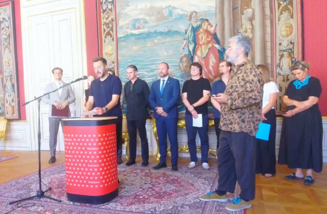 581697_otvorena-kultura-640x420.jpg Kultúrna obec aj samosprávy varujú pred možnými zmenami vo FPU a ich dopadom na kultúru v regiónoch – VIDEO