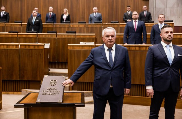 581766_67e2da6d07f25606080375-640x420.jpg Radačovský by sa mohol stať veľvyslancom na Cypre, nomináciu údajne odsúhlasil už aj Pellegrini