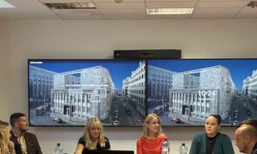 582983_branislav-delej-zuzana-kiraly-640x420.jpg V prípadoch obchodovania s ľuďmi je nevyhnutné systematické posilňovanie spolupráce medzi políciou a prokuratúrou už od začiatku trestného konania