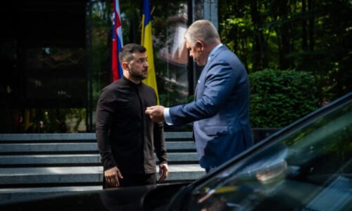 584376_68bb09758b0b6540263696-640x420.jpg Fico neočakáva rýchle ukončenie vojny, vyjadril sa aj k vstupu Ukrajiny do EÚ