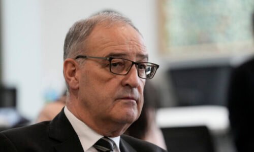 Švajčiarsky minister hospodárstva nevzdáva boj za nižšie americké clá, prišiel s novou ponukou