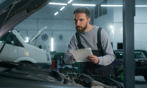Nemáte poistené auto? Hrozí vám pokuta, ale aj jeho vyradenie z prevádzky
