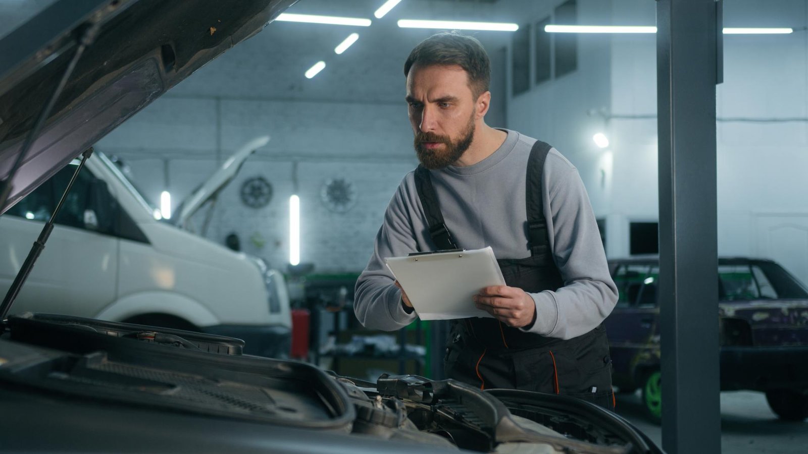 Nemáte poistené auto? Hrozí vám pokuta, ale aj jeho vyradenie z prevádzky
