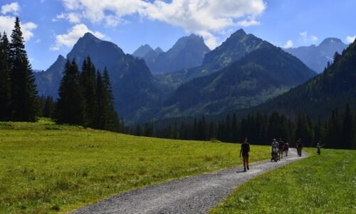 Mesto Vysoké Tatry chce zmodernizovať verejné osvetlenie
