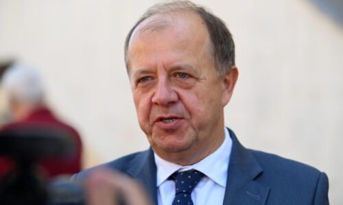 Rybníček kritizuje Fica: Spájať komunálne a parlamentné voľby je úplne mimo reality