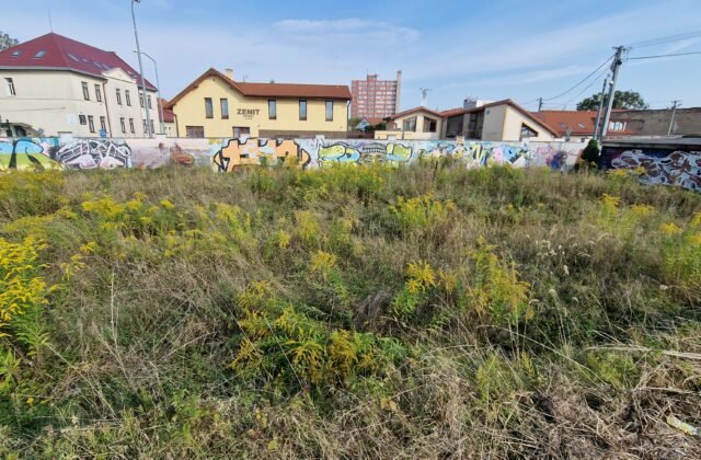 Prešov obnoví schátraný skatepark za vyše pol milióna eur, vznikne aj oddychová zóna – VIDEO, FOTO