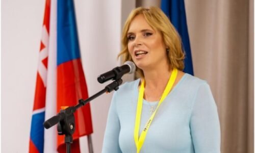 588377_titulka-remisova-640x420.jpg Parlament by mal odsúdiť Ficove stretnutia s diktátormi a zločincami, Remišová navrhuje uznesenie