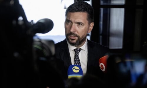 Návrhy eurokomisie budú znamenať likvidáciu slovenského pôdohospodárstva, tvrdí Takáč Návrhy eurokomisie budú znamenať likvidáciu slovenského pôdohospodárstva, tvrdí Takáč