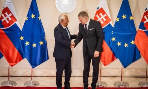 591690_fico-640x420.jpg Slovensko nepodporí ďalší sankčný balík, kým Európska komisia nesplní viaceré podmienky, vyhlásil Fico – VIDEO, FOTO