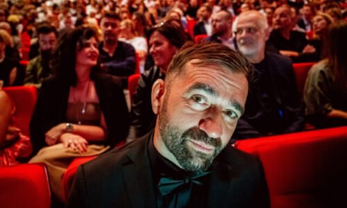 Filmová dráma Otec s Milanom Ondríkom zabojuje o Oscara v kategórii Najlepší medzinárodný film