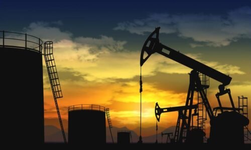 Ropa je takmer nezmenená, trhy vyhodnocujú zníženie sadzieb a obavy o ekonomiku USA Ropa je takmer nezmenená, trhy vyhodnocujú zníženie sadzieb a obavy o ekonomiku USA