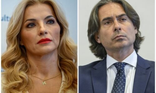 Šimkovičovej ministerstvo podáva na Drličku trestné oznámenie, audit v SND poukázal na vážne pochybenia – VIDEO