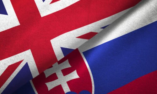 Menej ako polovica Slovákov považuje britskú volebnú kampaň za zásah do vnútorných záležitostí štátu