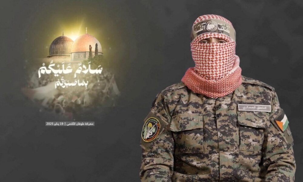 Hamas označil uznanie Palestíny Britániou, Kanadou a Austráliou za víťazstvo práv Palestínčanov