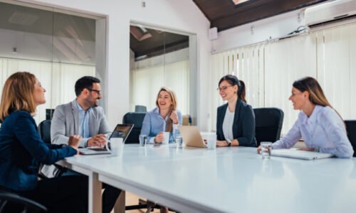 Slovenské startupy sú silné a kvalitné, ich rozvoj však brzdí obmedzený domáci trh aj slabé financovanie
