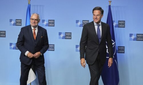 Estónsko žiada Bezpečnostnú radu OSN o riešenie narušenia vzdušného priestoru ruskými stíhačkami