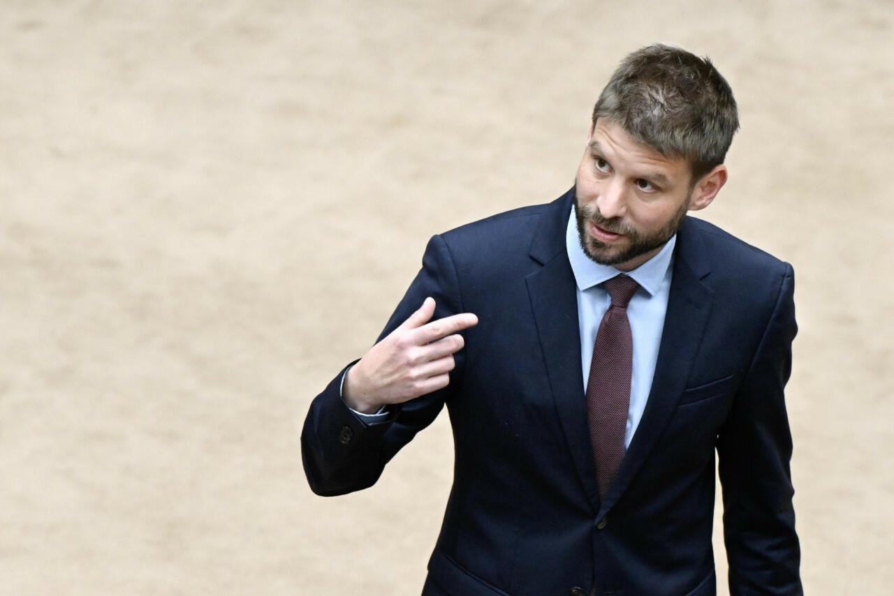 PS presúva okrúhly stôl k 17.novembru na iný termín, terajší sa kryje s hlasovaním o novele Ústavy PS presúva okrúhly stôl k 17.novembru na iný termín, terajší sa kryje s hlasovaním o novele Ústavy