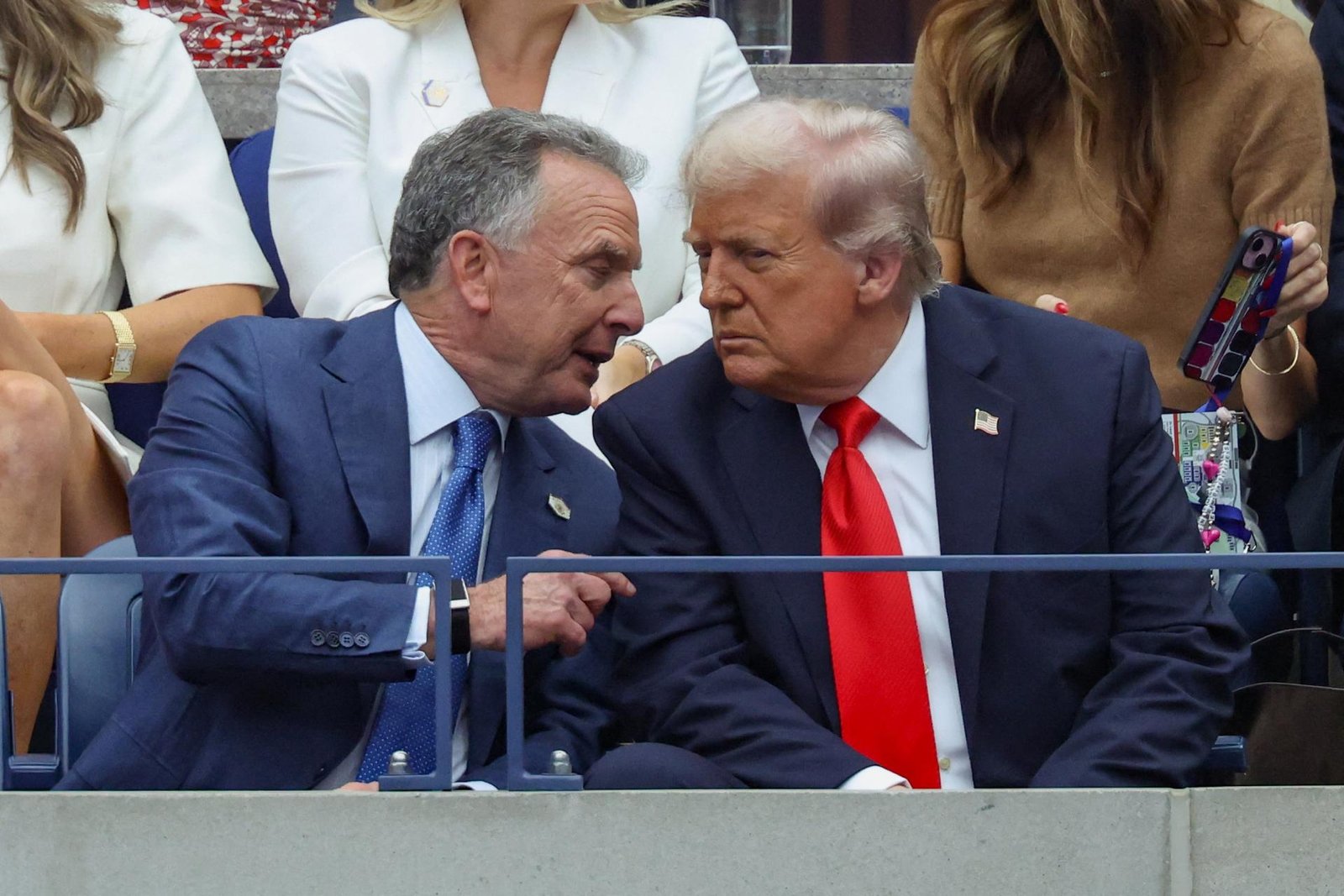 USA očakávajú prelom vo vojne v Gaze. Trump predložil mierový plán, povedal Witkoff USA očakávajú prelom vo vojne v Gaze. Trump predložil mierový plán, povedal Witkoff
