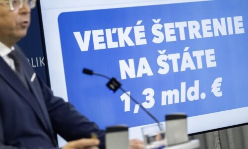 Výdavky škôl, poistenie či pohonné látky. Ministerstvá načrtli, kde nájdu miliónové konsolidačné úspory Výdavky škôl, poistenie či pohonné látky. Ministerstvá načrtli, kde nájdu miliónové konsolidačné úspory
