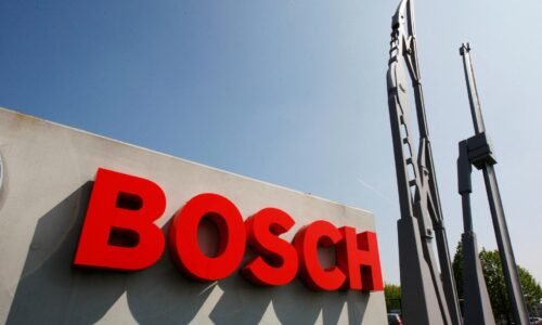 Bosch v Nemecku zruší ďalších 13-tisíc pracovných miest, musí znižovať náklady Bosch v Nemecku zruší ďalších 13-tisíc pracovných miest, musí znižovať náklady