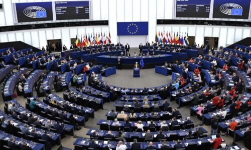Európska únia sa dohodla na nových pravidlách na ochranu vôd Európska únia sa dohodla na nových pravidlách na ochranu vôd