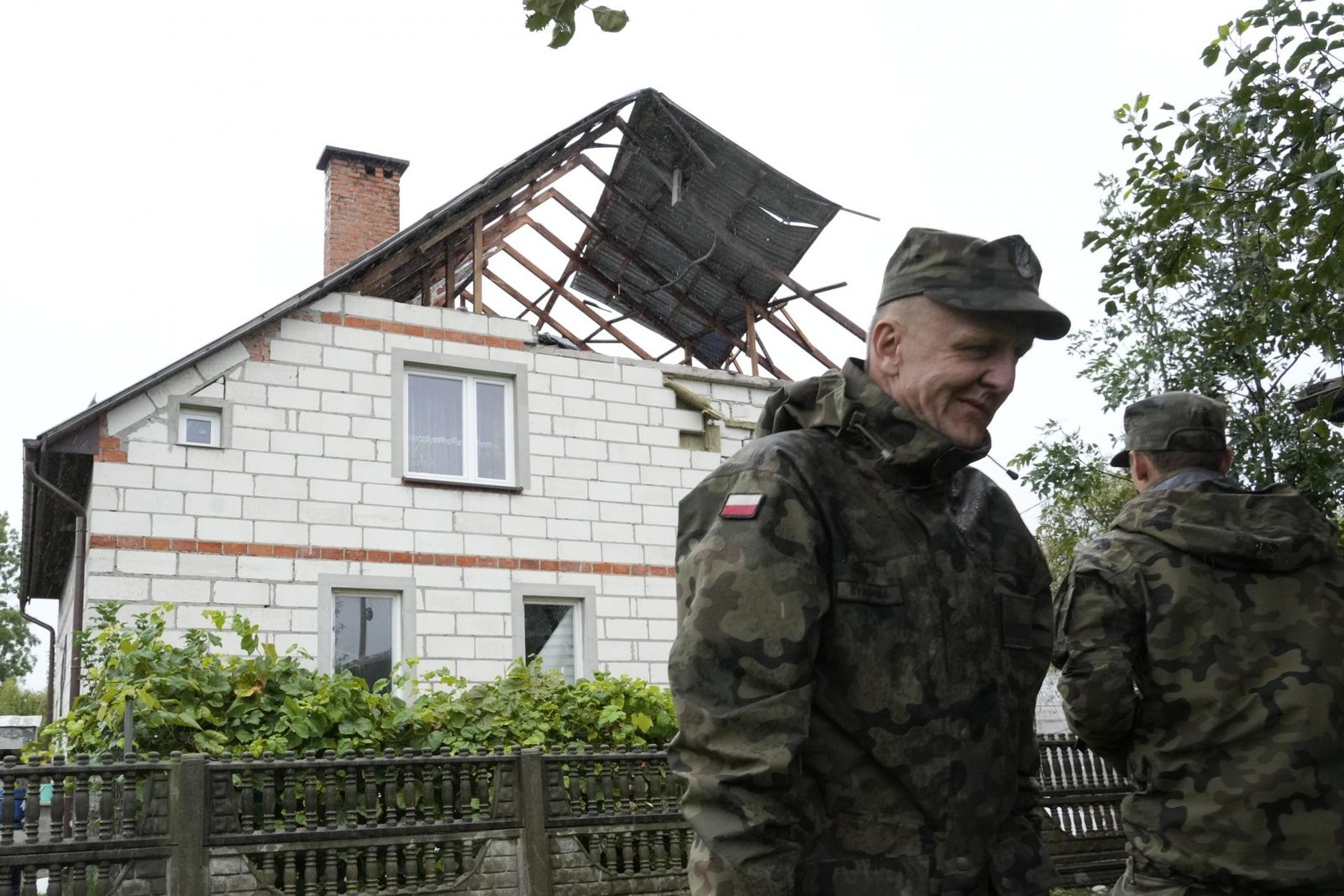 Väčšina Poliakov je za zostreľovanie ruských stíhačiek v ich vzdušnom priestore Väčšina Poliakov je za zostreľovanie ruských stíhačiek v ich vzdušnom priestore