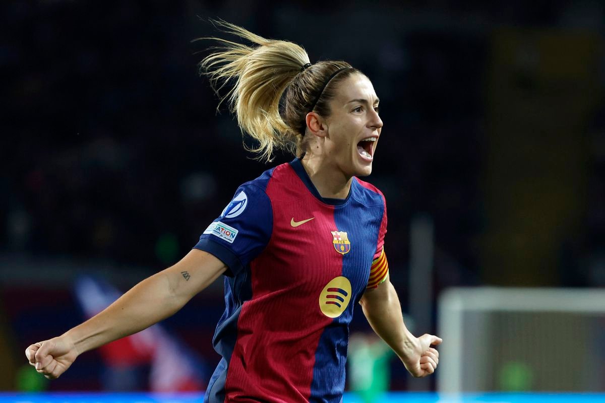 Neymar a Lionel Messi nestačia. Paríž Saint-Germain teraz siahol aj po ženách z Barcelony