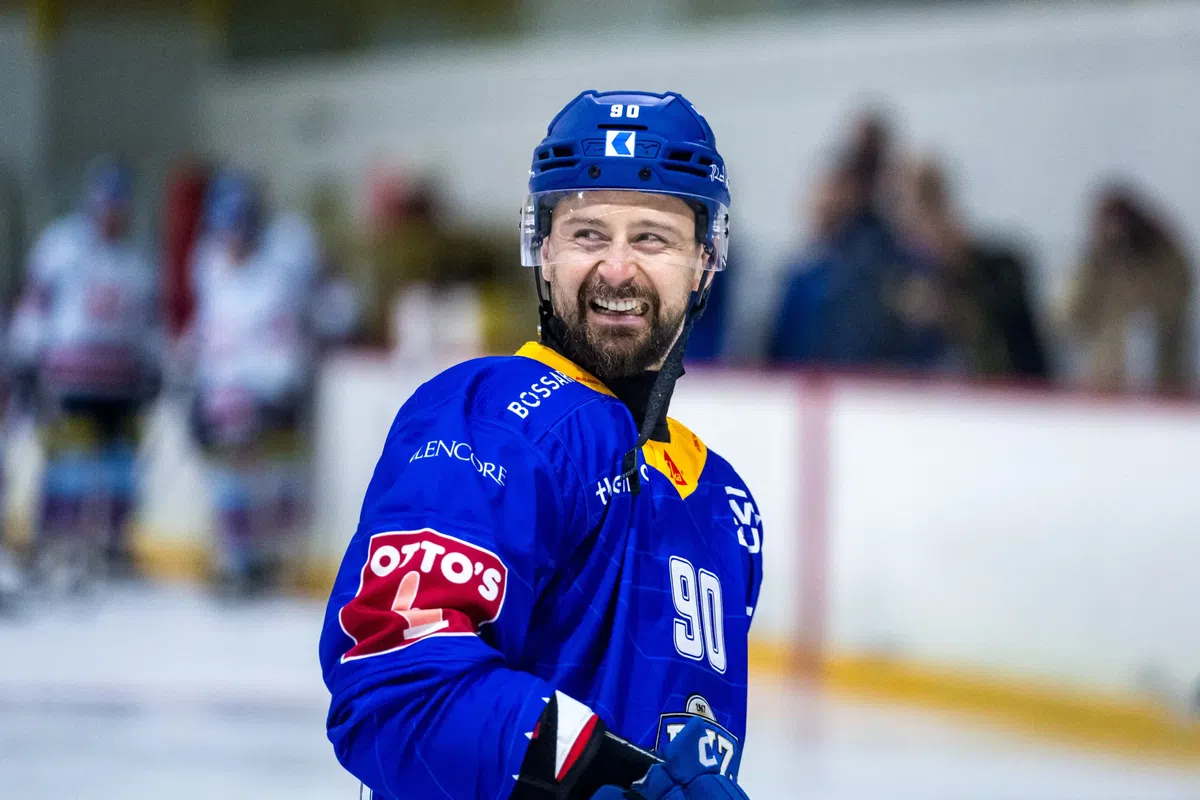 Tomáš Tatar pokračuje v bodovej žatve! Opäť prispel k výhre svojho klubu