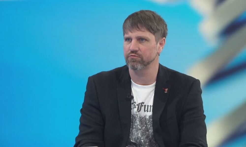 Zuperdebata mladých politiků: Byli směšní, všichni jsou kopie svých šéfíků, míní Kolář
