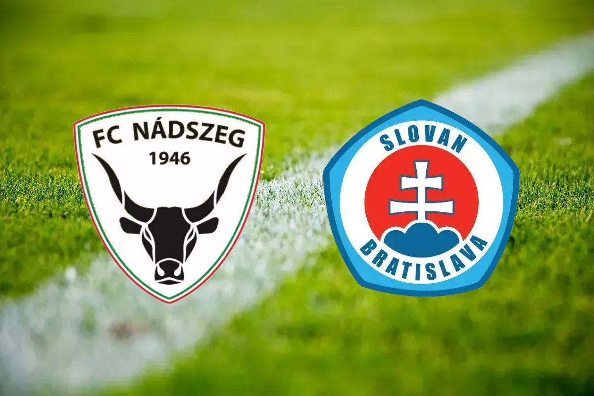 NAŽIVO FC Nádszeg – ŠK Slovan Bratislava / Slovnaft Cup