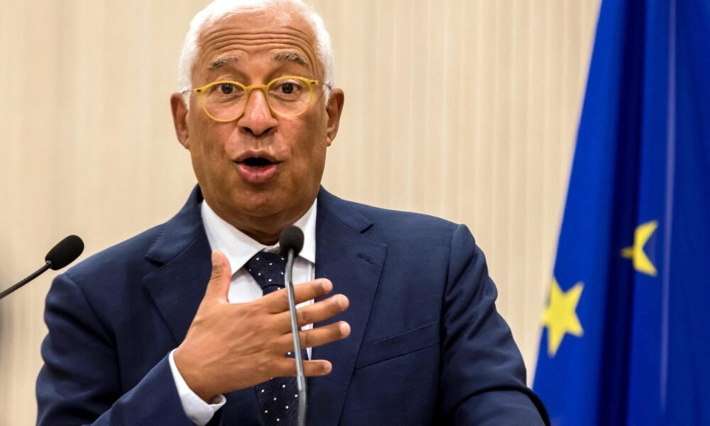 Costa: Európa musí zrýchliť budovanie spoločnej obrany, bezpečnosť je spätá s Ukrajinou