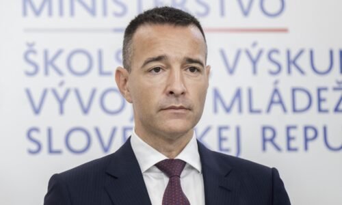 KDH namiesto odbornej debaty ponúka iba politikárčenie, reaguje rezort na návrhy strany k školskému zákonu KDH namiesto odbornej debaty ponúka iba politikárčenie, reaguje rezort na návrhy strany k školskému zákonu