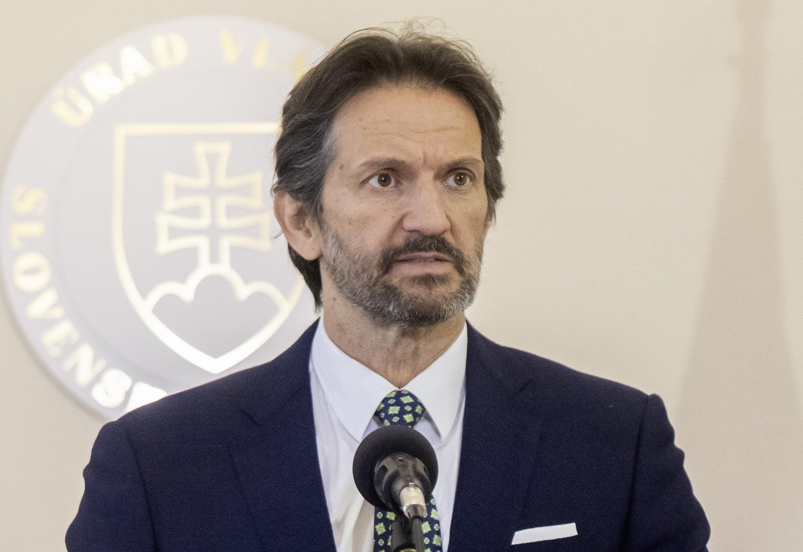 Kaliňák: Ďalšie stíhačky F-16 by mali prísť na budúci týždeň, nebo chránia stále spojenci Kaliňák: Ďalšie stíhačky F-16 by mali prísť na budúci týždeň, nebo chránia stále spojenci