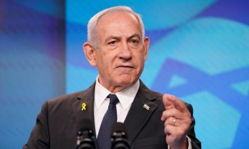 Netanjahu reaguje na Britániu, Kanadu a Austráliu: To sa nikdy nestane, Palestínsky štát nevznikne