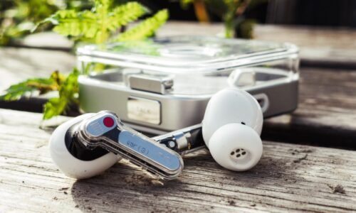Konkurent pre AirPods nasadil čarovné puzdro, výnimočný dizajn a nižšiu cenu. Ponúkne aj prémiový zvuk? Konkurent pre AirPods nasadil čarovné puzdro, výnimočný dizajn a nižšiu cenu. Ponúkne aj prémiový zvuk?