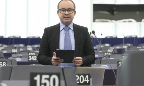 Rumunský politik pre hn: ruskú agresiu na ukrajine treba zastaviť. aj slováci však musia priniesť nejakú obeť