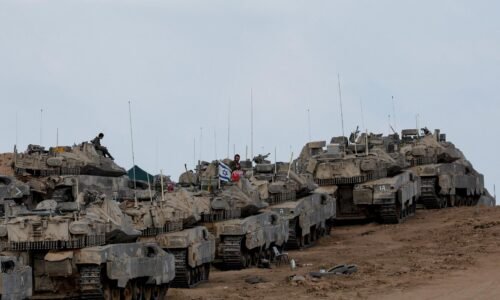 Izraelská armáda varuje gazu pred „bezprecedentnou silou“, vyzýva obyvateľov na odchod