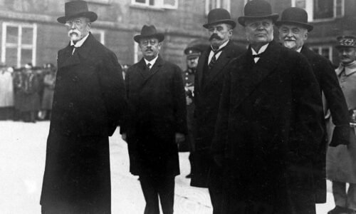 Šifra T. G. Masaryka Šifra T. G. Masaryka