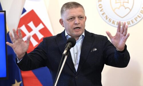 Marta Šimečková a Andrea Puková podávajú trestné oznámenie na Fica pre výroky o príživníčkach