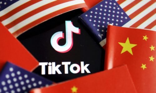 TikTok v USA prevezmú Američania, kontrolu nad dátami získa Oracle