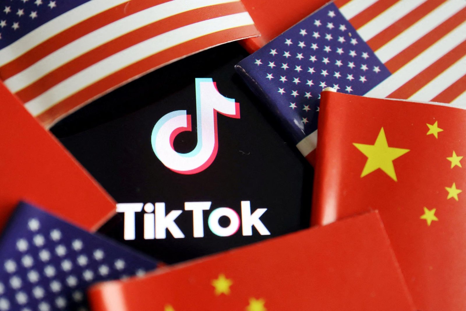 TikTok v USA prevezmú Američania, kontrolu nad dátami získa Oracle TikTok v USA prevezmú Američania, kontrolu nad dátami získa Oracle
