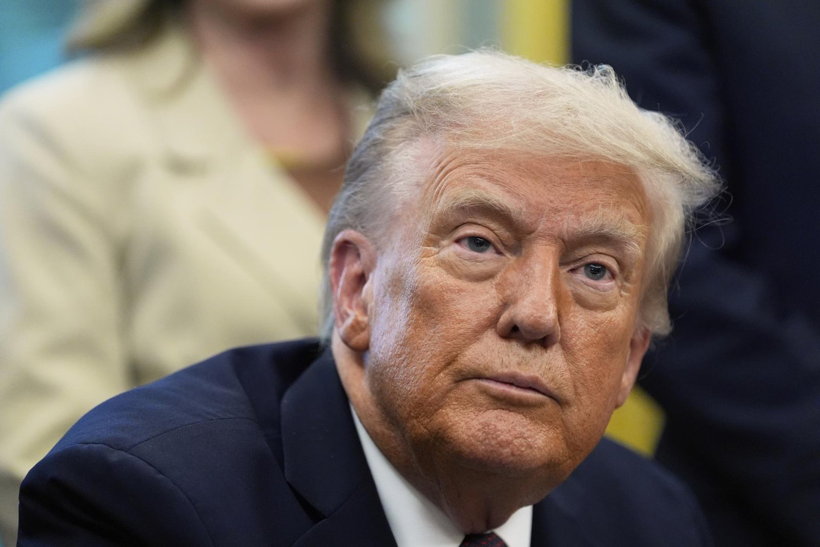 Trump potvrdí súlad dohody o TikToku so zákonom, predaj odvráti zákaz v USA
