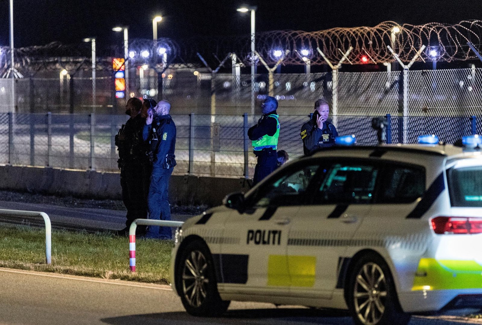 Najväčšie letisko v Dánsku prerušilo prevádzku. Nad Kodaňou sa objavili neznáme drony