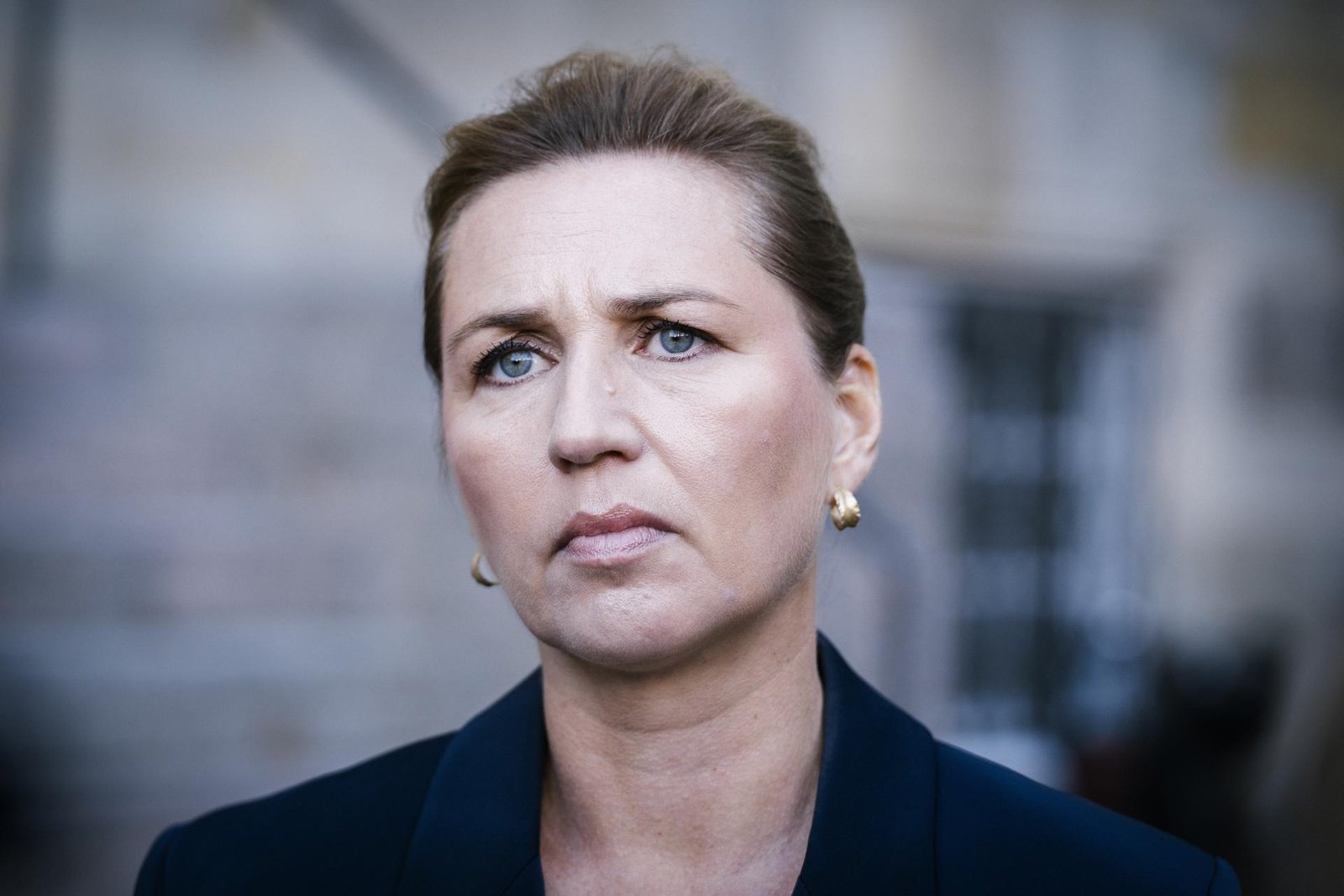 Frederiksenová sa ospravedlnila Grónkam za program nútenej antikoncepcie