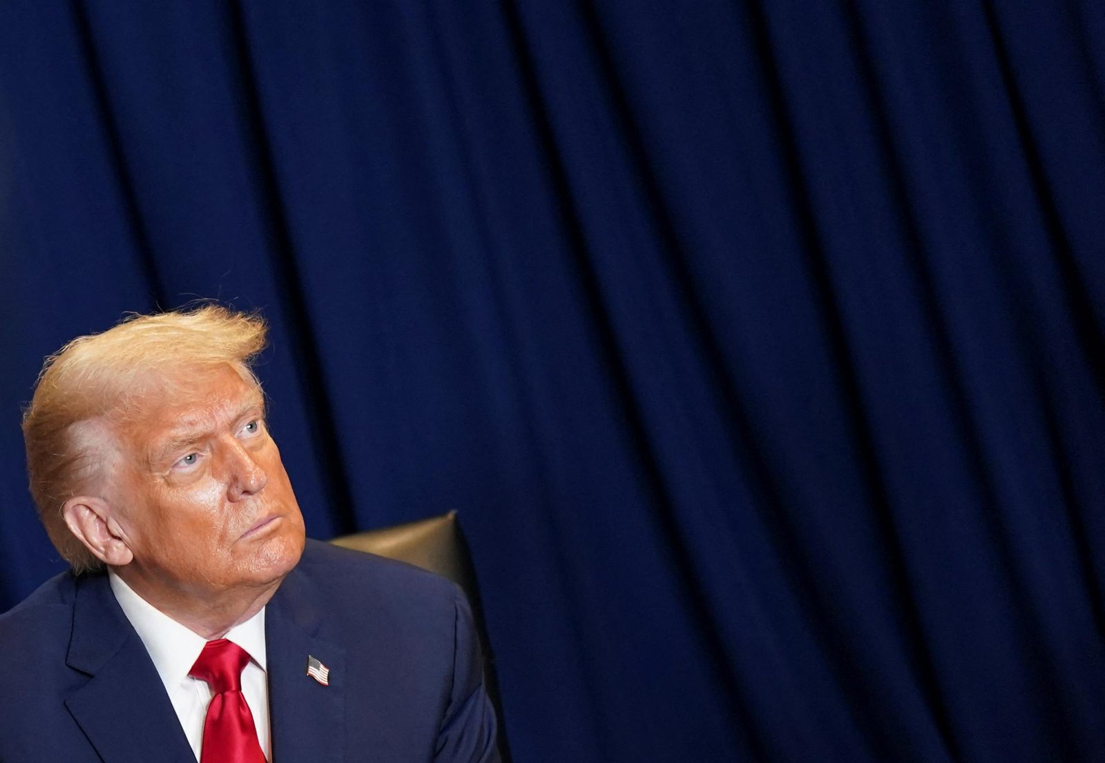 Trump plánuje vyzvať Orbána, aby ukončil dovoz ropy z Ruska. Mohol by s tým prestať, povedal novinárom
