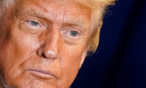 Varujem, že vás zničíme. Tak ako lode z Venezuely, odkazuje Trump drogovým pašerákom