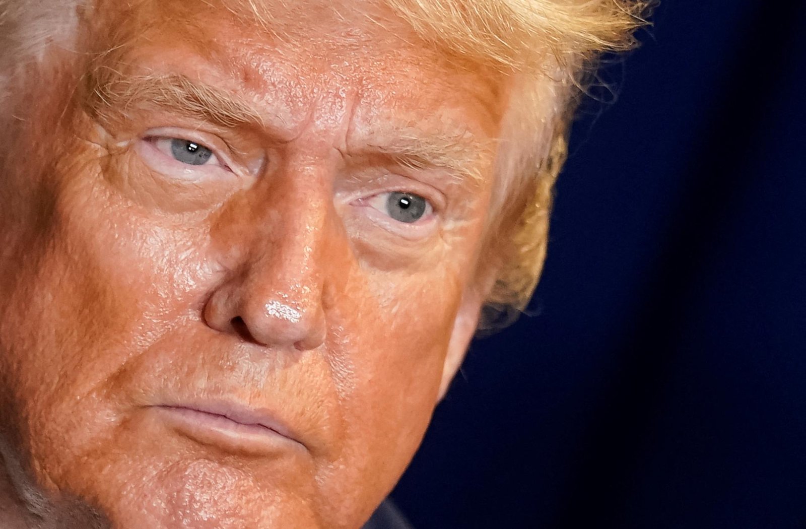 Varujem, že vás zničíme. Tak ako lode z Venezuely, odkazuje Trump drogovým pašerákom Varujem, že vás zničíme. Tak ako lode z Venezuely, odkazuje Trump drogovým pašerákom