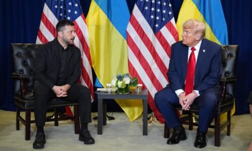 Ukrajina by mohla s podporou EÚ a NATO dobyť späť celé svoje územie. Možno zájde aj ďalej, vyhlásil Trump