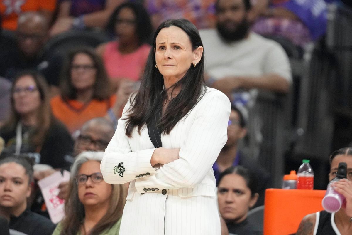 Brondellová už nebude pokračovať na lavičke New York Liberty, klub WNBA s ňou nepredĺžil zmluvu